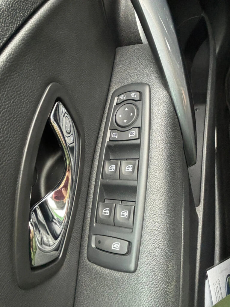 Renault Megane ENERGY dCi 110 GT LINE