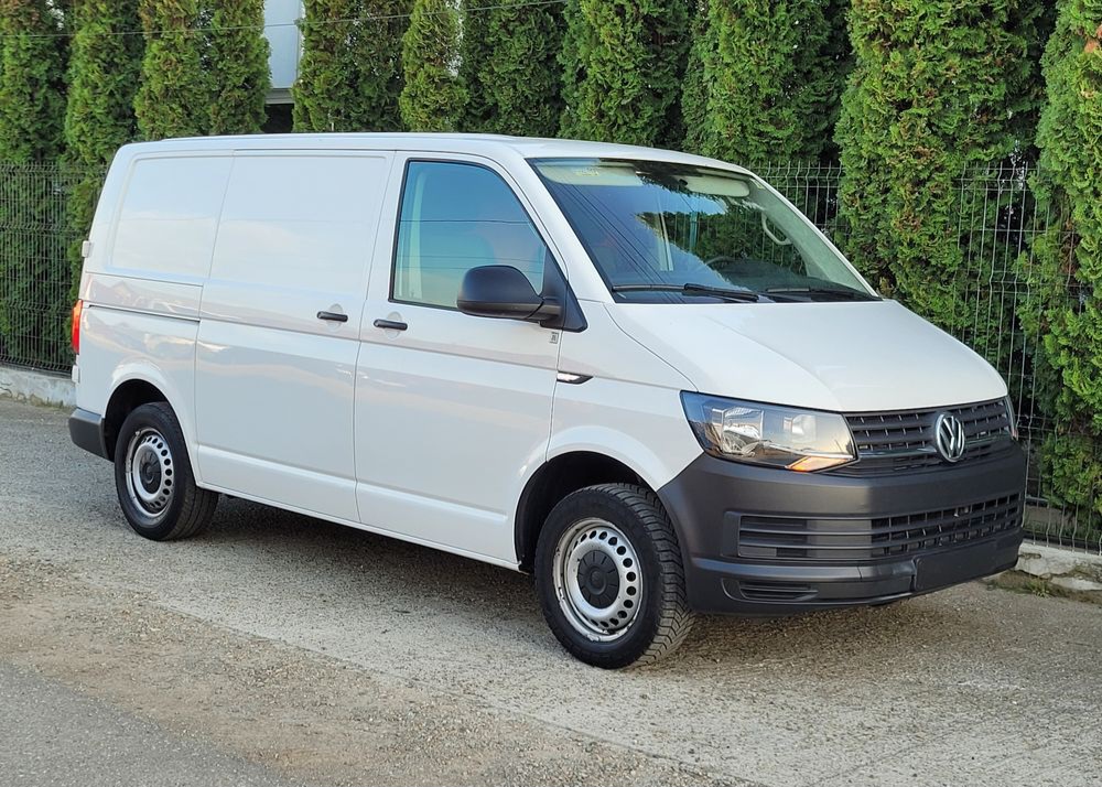 VW Transporter T6