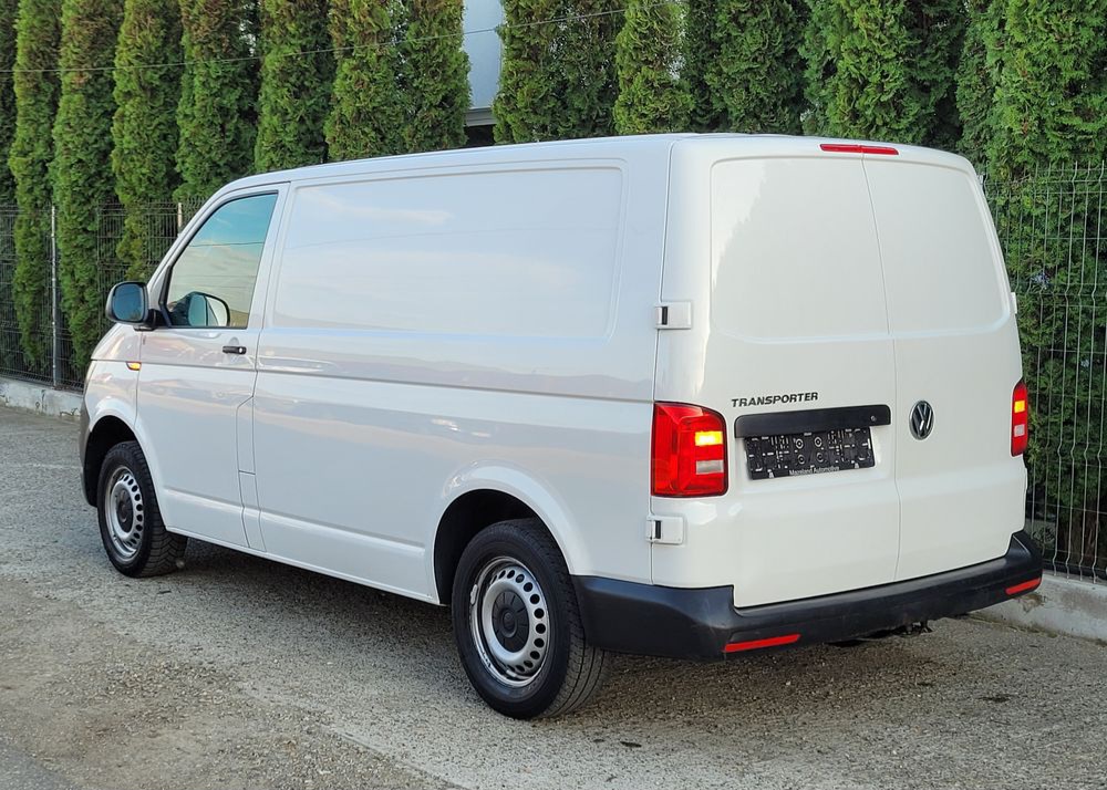 VW Transporter T6