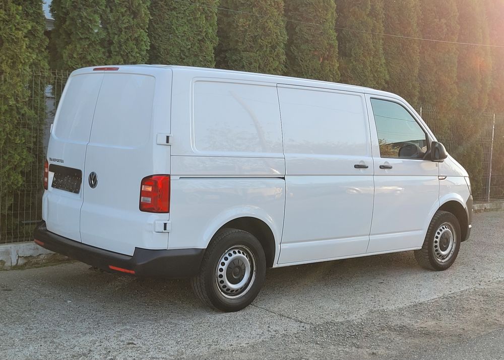 VW Transporter T6