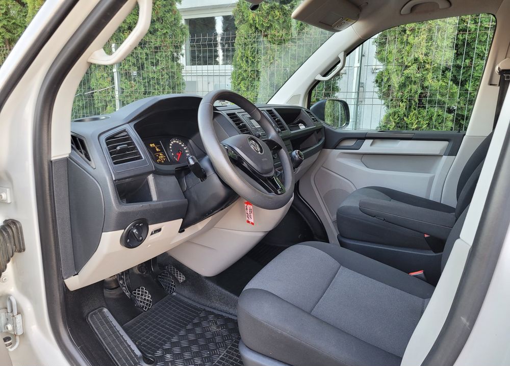 VW Transporter T6