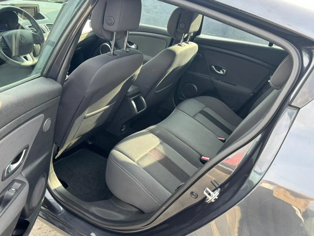 Renault Megane 1.6 16V 110 Expression