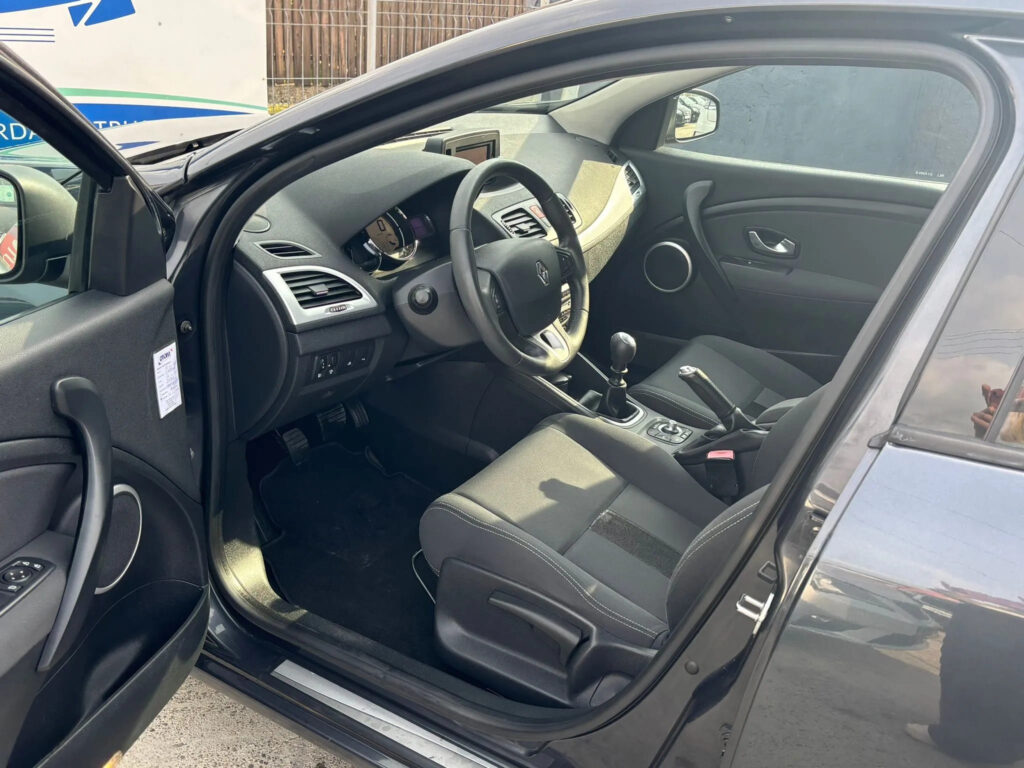 Renault Megane 1.6 16V 110 Expression