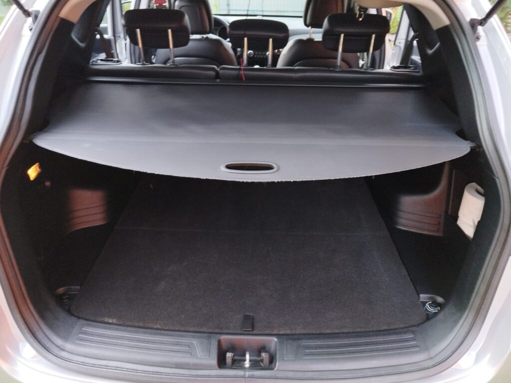 Hyundai ix35 Benzina
