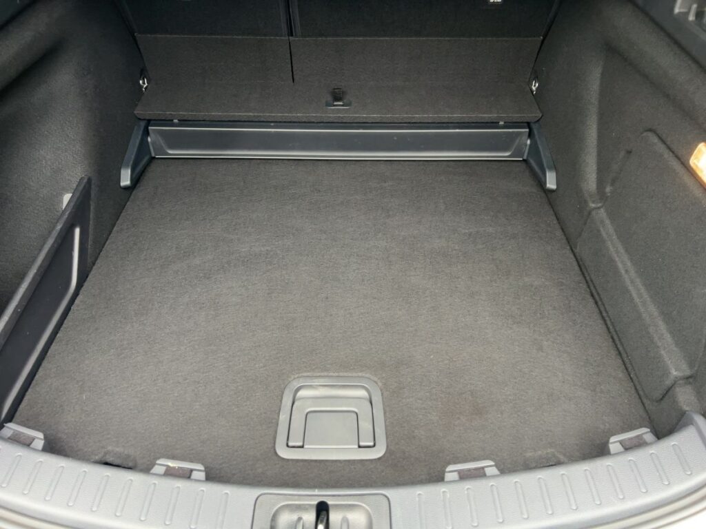 Toyota Corolla Touring Sports Hybrid 1,8L