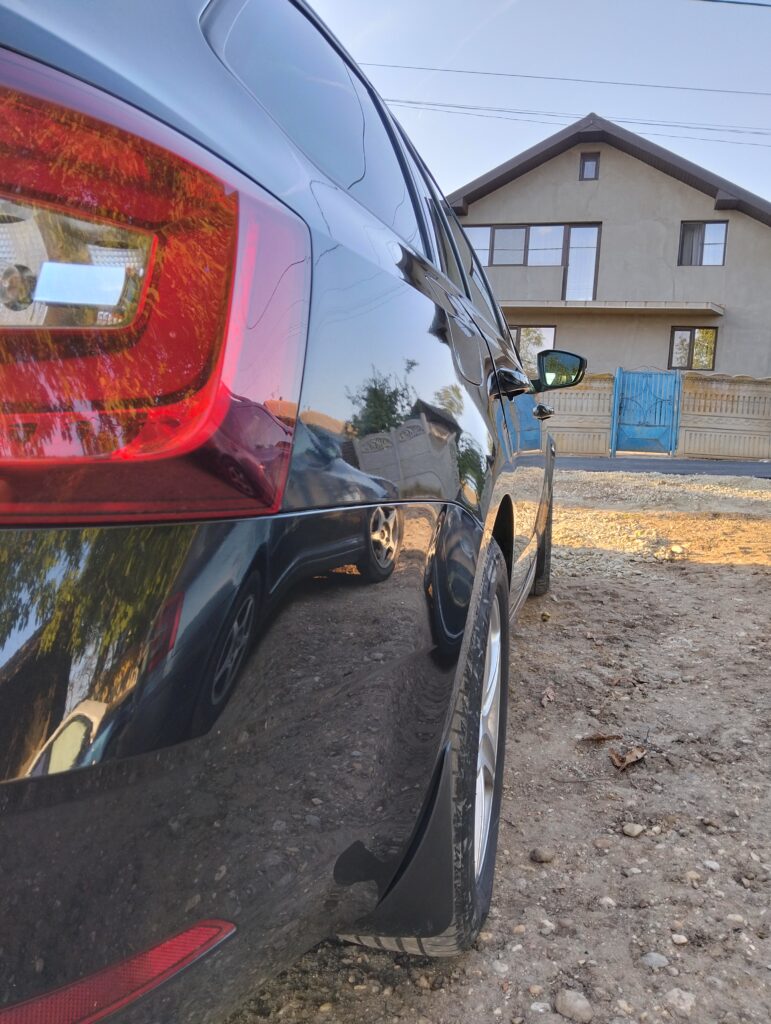 VÂND SKODA OCTAVIA 3 BREAK