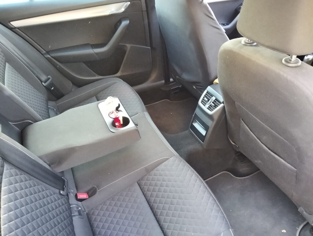 VÂND SKODA OCTAVIA 3 BREAK