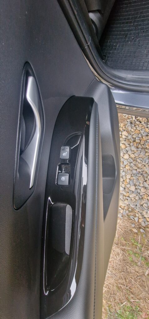 HYUNDAI TUCSON 1.6T-GDi 180CP M-Hybrid 4WD 7DCT Premium