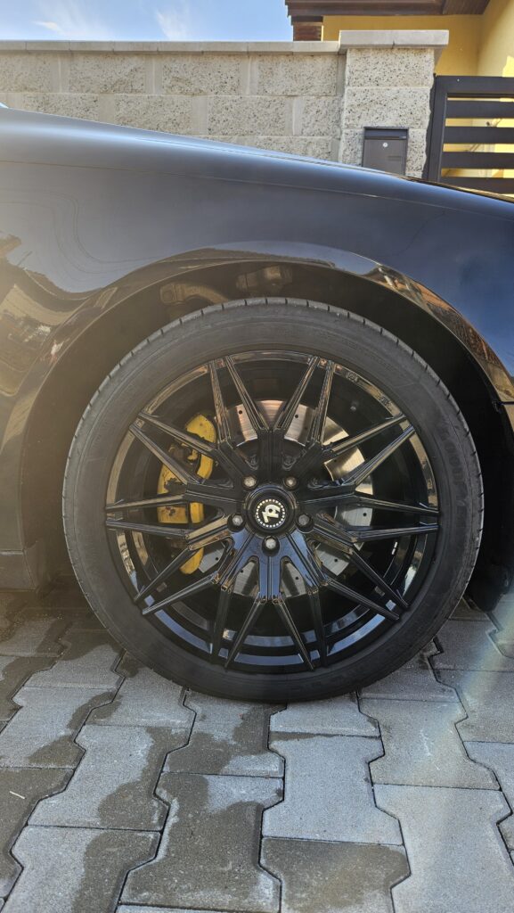Audi A6 C6 3.0 TDI Quattro, Tiptronic.