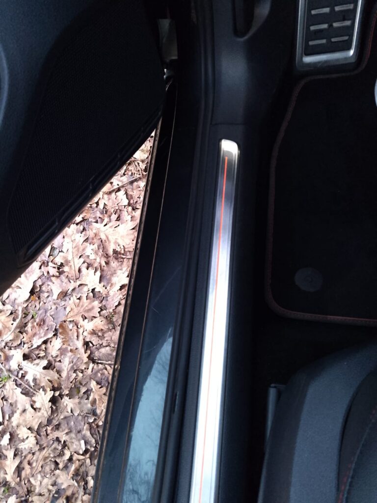 VW Golf 7 GTi Performance, DSG, 2014