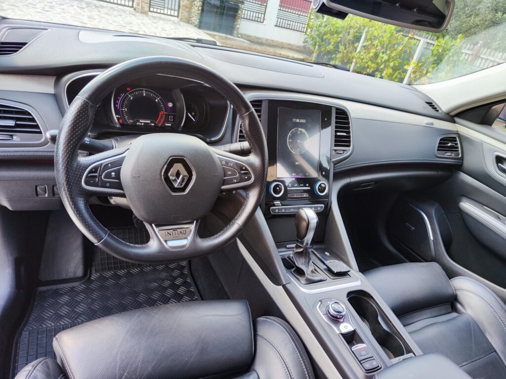Renault Talisman 1.6