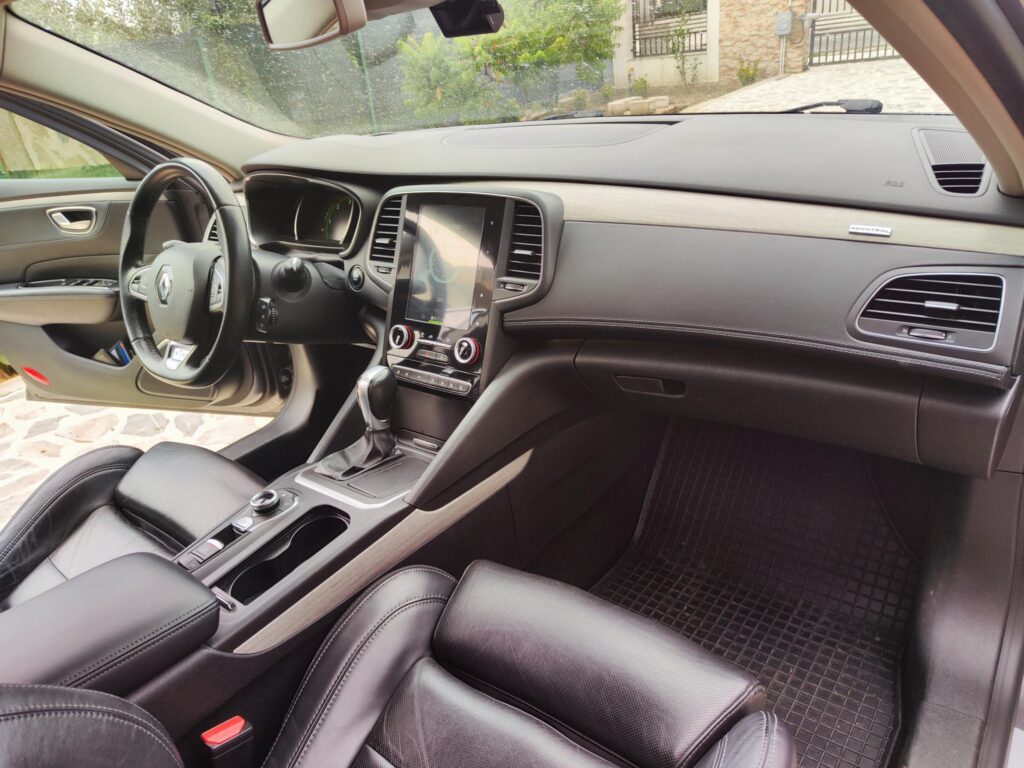 Renault Talisman 1.6