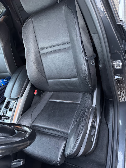Bmw X5 2011 3.0D 245CP + Perne spate + camere 360 / Variante schimb