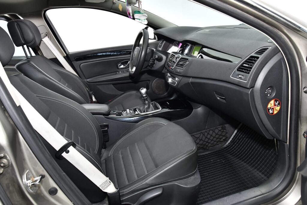 Renault Laguna 3