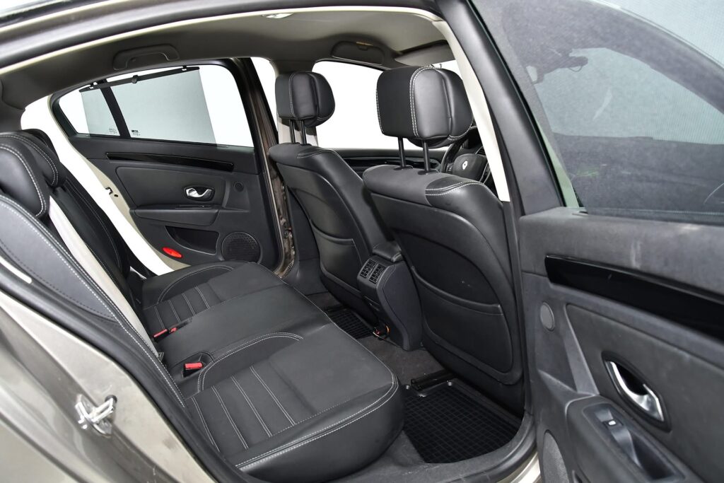 Renault Laguna 3