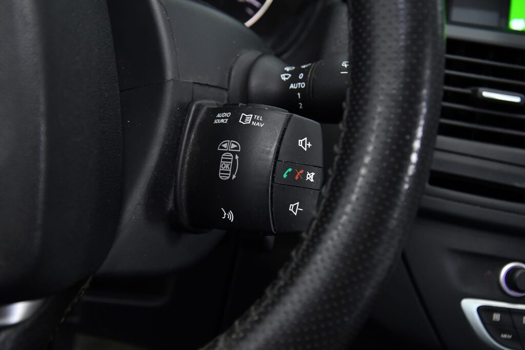 Renault Laguna 3