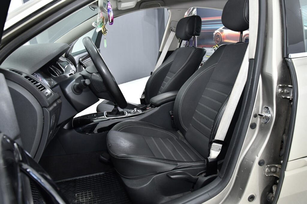 Renault Laguna 3