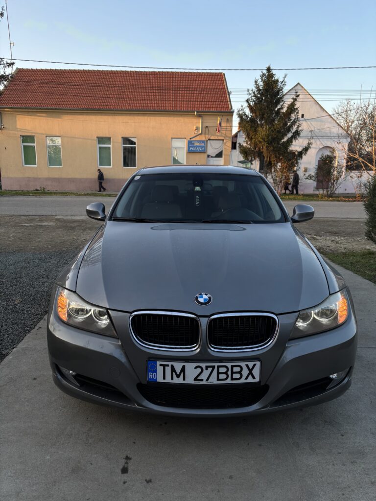 BMW seria 3 320i