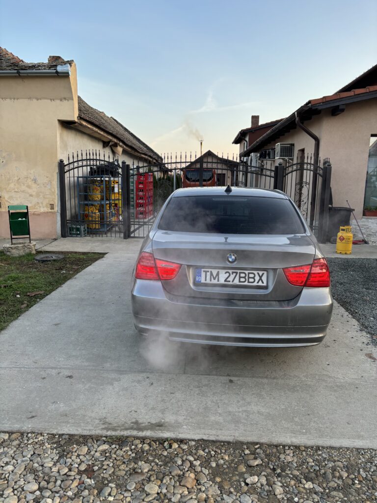 BMW seria 3 320i