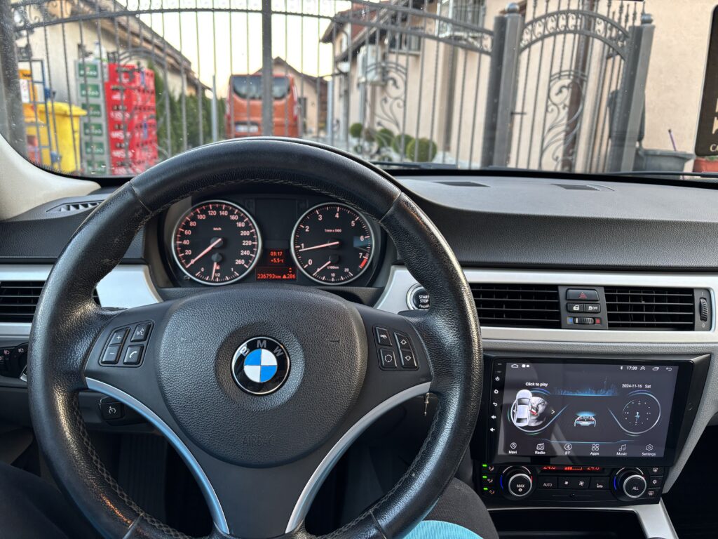 BMW seria 3 320i