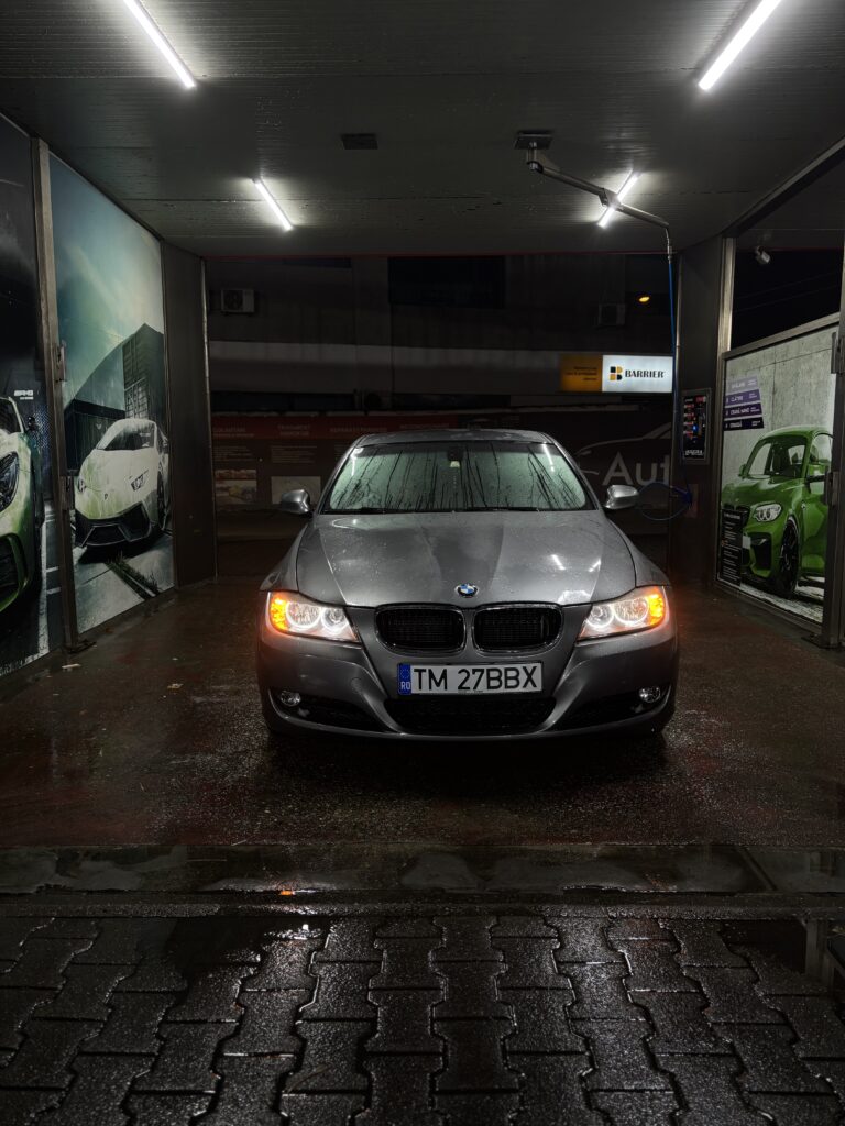 BMW seria 3 320i