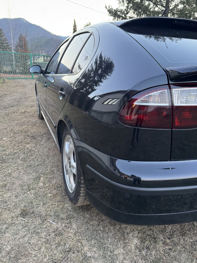 Seat Leon 1M 2002