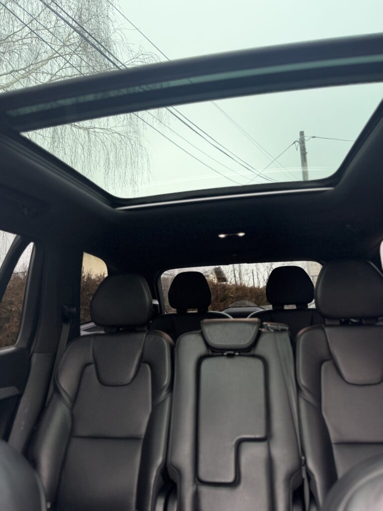 volvo xc90 2018 D5