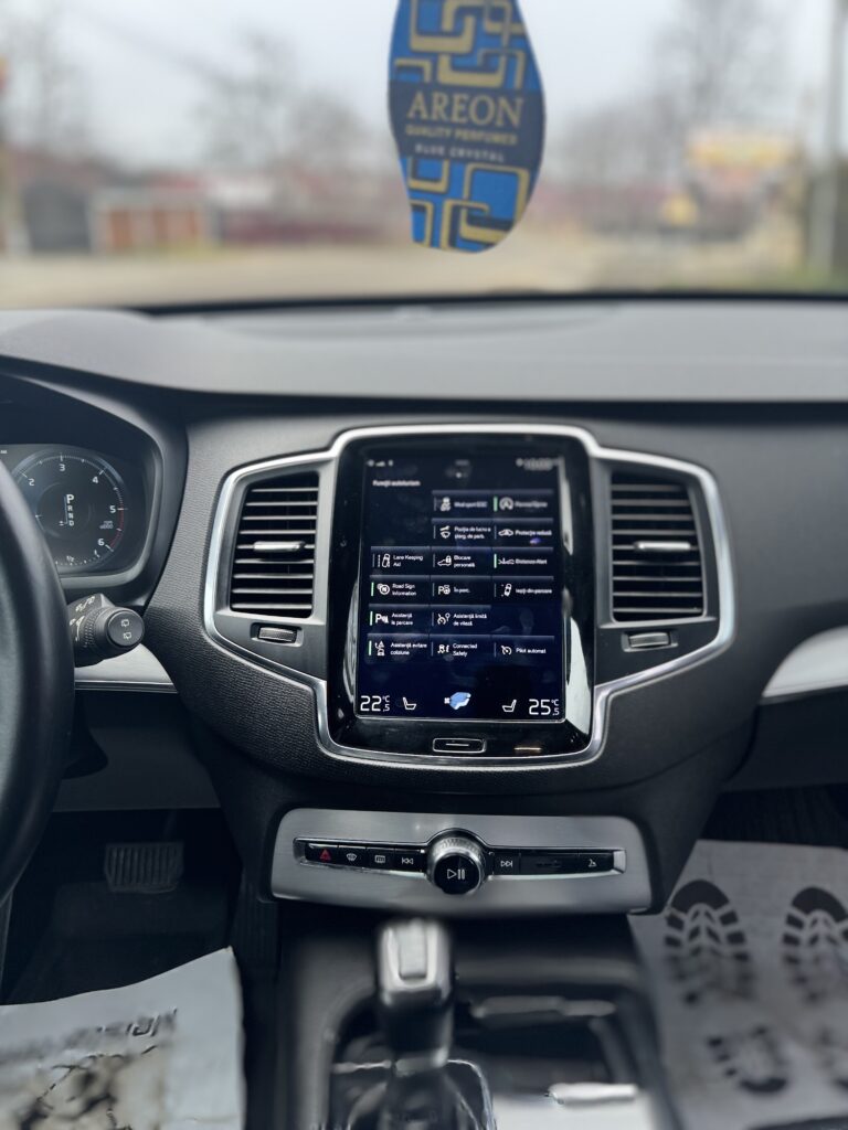 volvo xc90 2018 D5