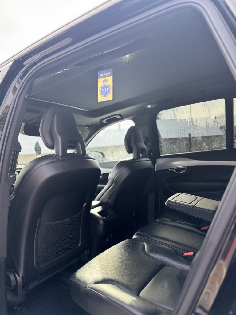 volvo xc90 2018 D5