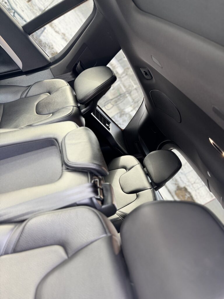 volvo xc90 2018 D5