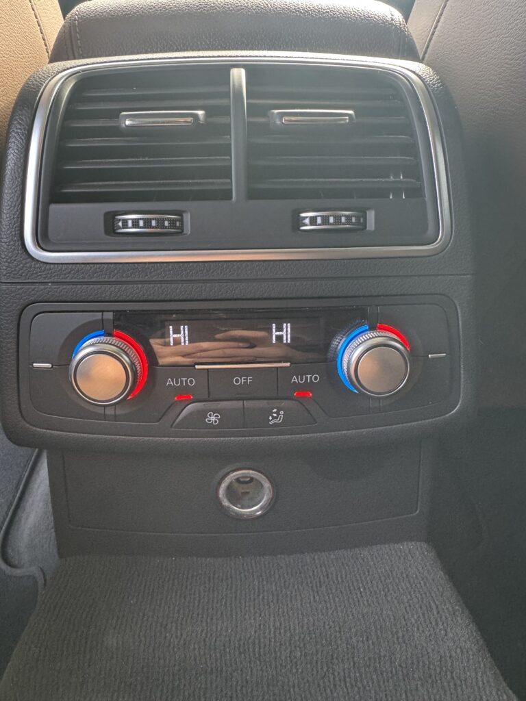 AUDI A6 2016