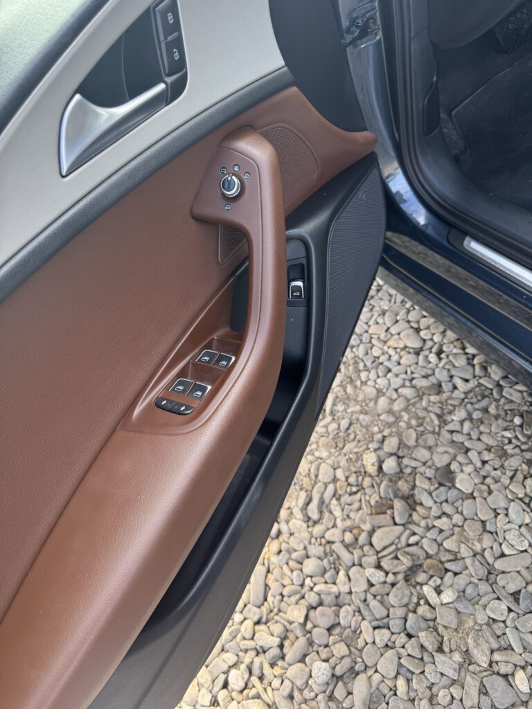 AUDI A6 2016