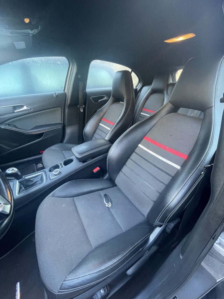 Vând Mercedes A class w176 2014