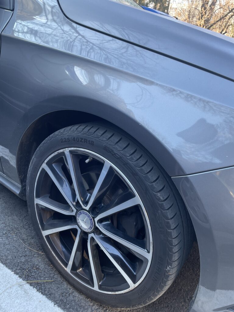 Vând Mercedes A class w176 2014