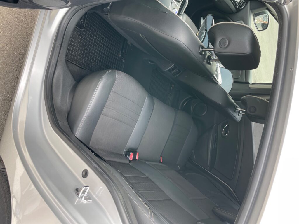 Renault Fluence 2013 1.6 16V
