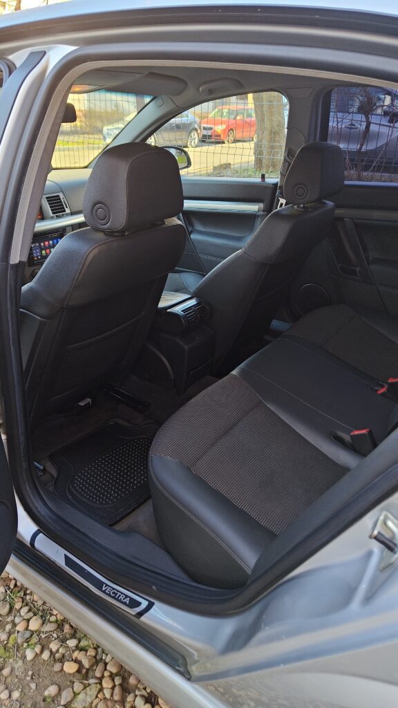 Opel Vectra GTS 1.8i Elegance