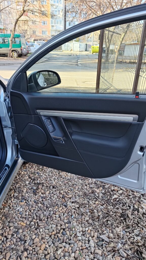 Opel Vectra GTS 1.8i Elegance