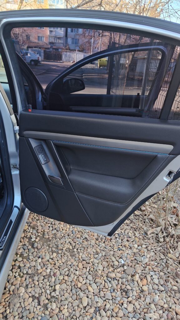 Opel Vectra GTS 1.8i Elegance
