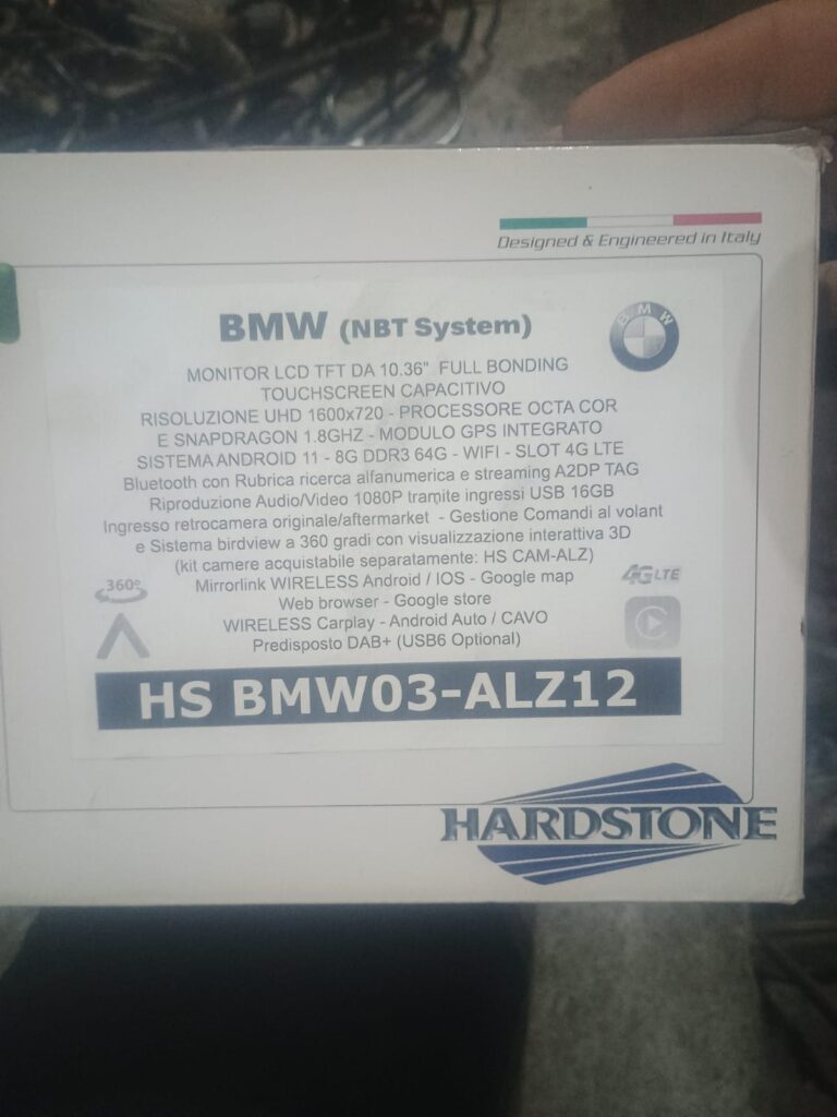 Vand BMW f11 Luxury 520d 190cp 2015 euro6