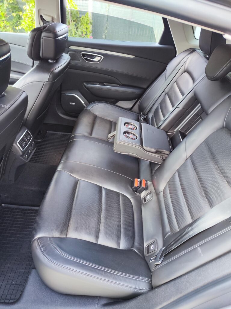 Renault Talisman 1.6