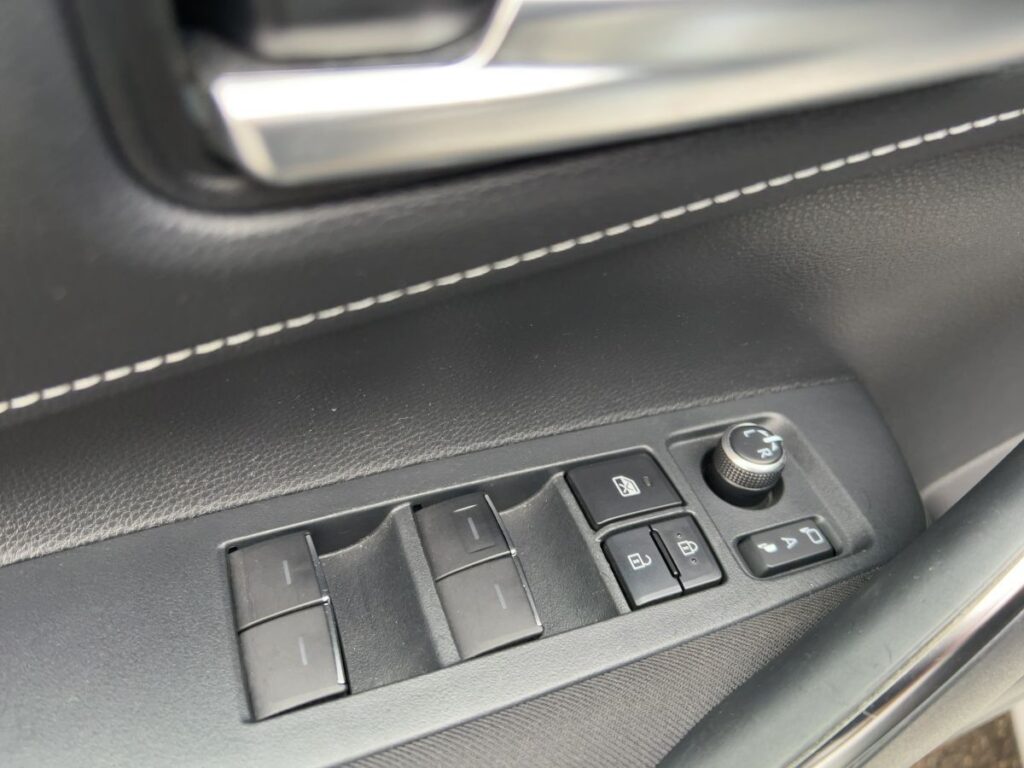 Toyota Corolla Touring Sports Hybrid 1,8L