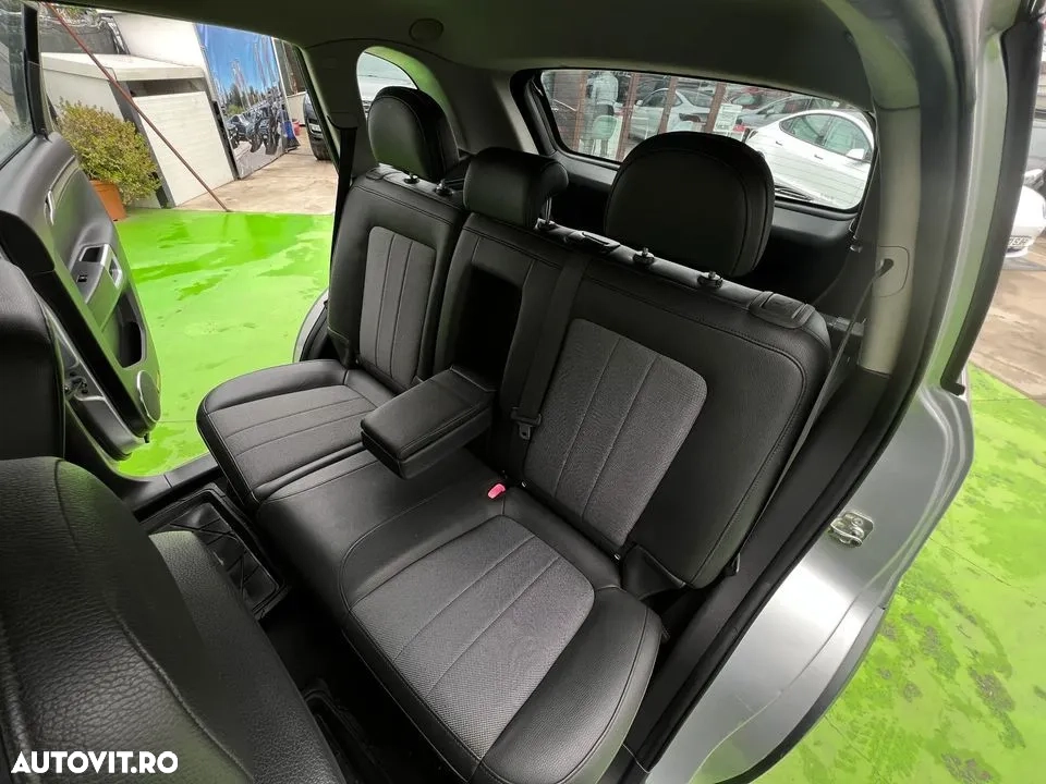 Opel Antara 2.0 CDTI 4×4 Cosmo