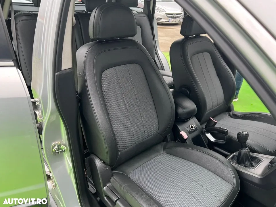 Opel Antara 2.0 CDTI 4×4 Cosmo