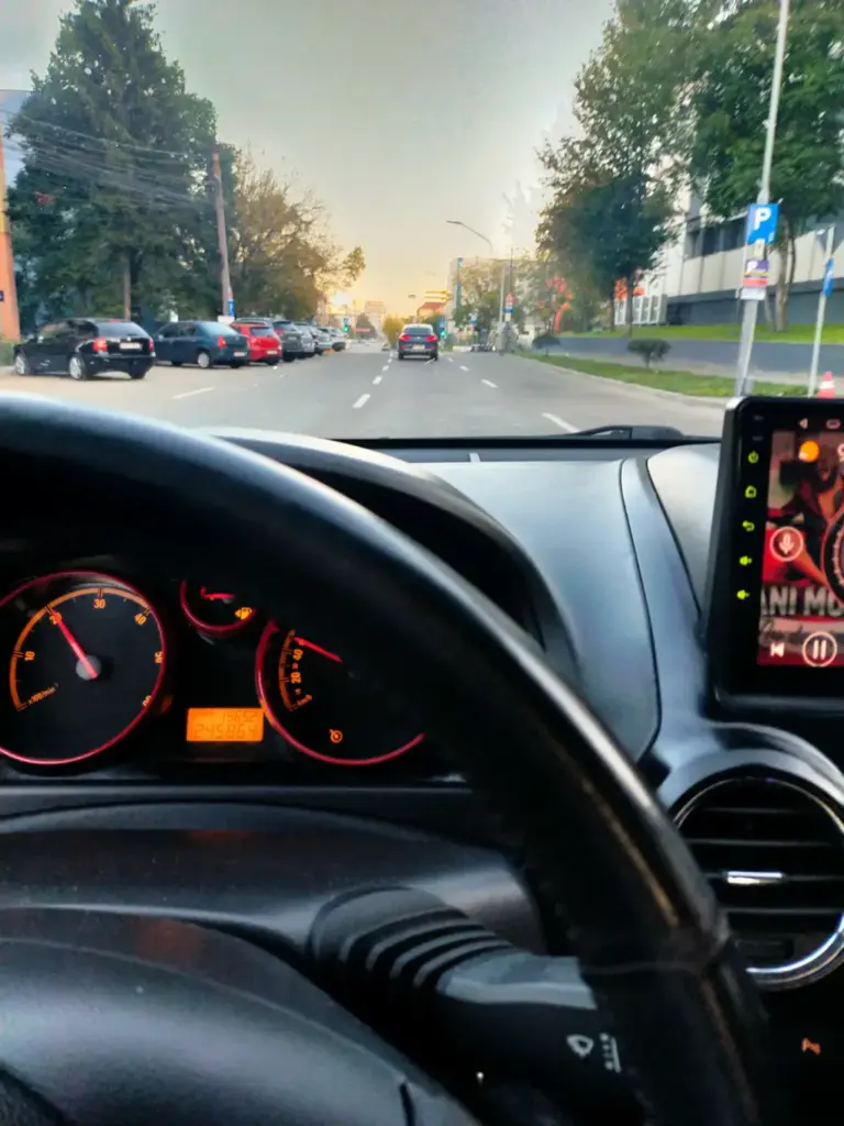 Opel Antara 2.0 CDTI 4×4 Cosmo