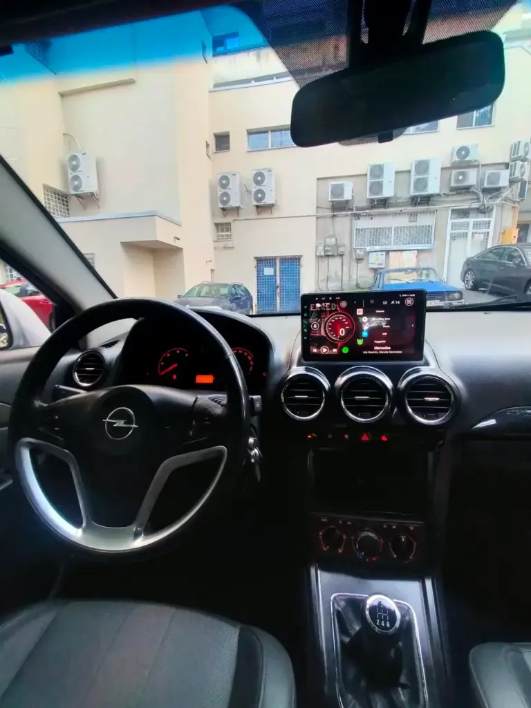 Opel Antara 2.0 CDTI 4×4 Cosmo