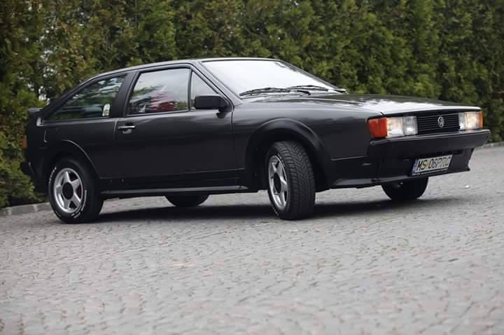 Scirocco