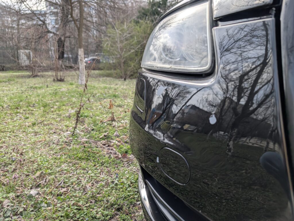 Vând audi A6 C6 2.0 BPJ