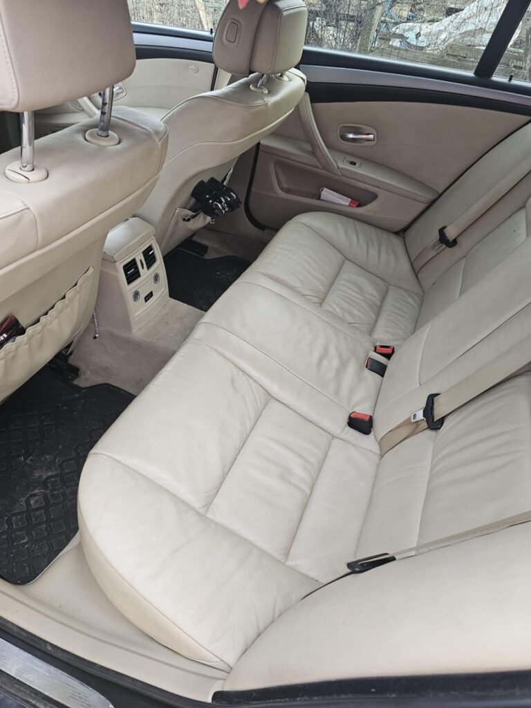 Bmw 520 E60 pachet M