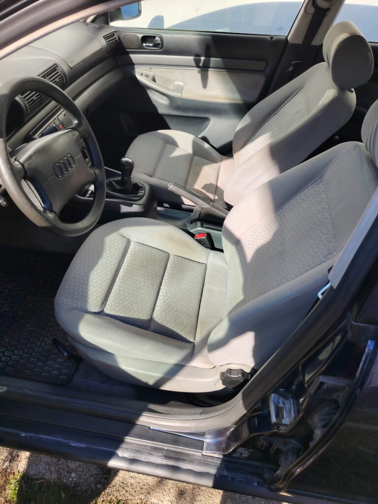 Audi A4 1.6 benzina