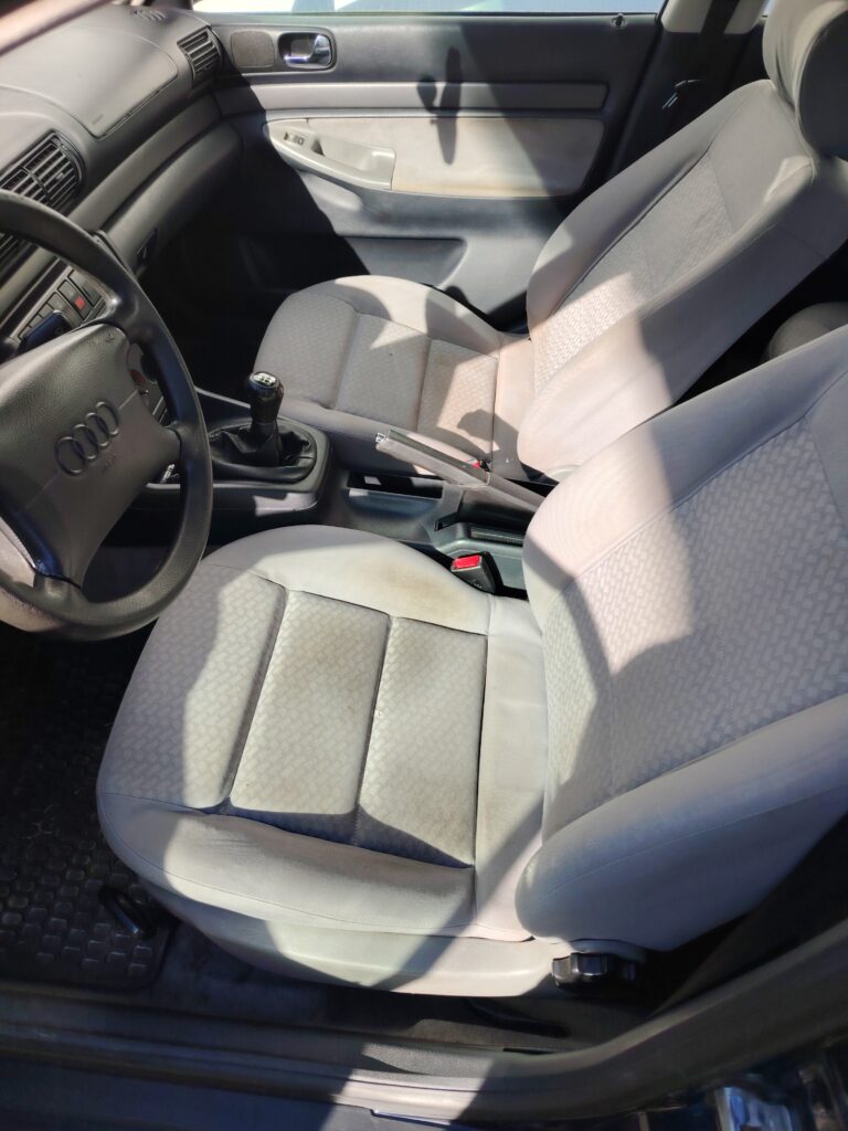 Audi A4 1.6 benzina